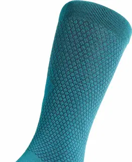 Pánske ponožky Specialized Hydrogen Vent Tall Road Socks XL