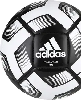 Futbalové lopty adidas STARLANCER MINI size: 1