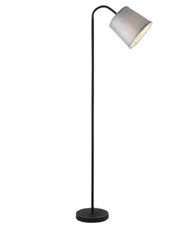 Stolové lampy Rabalux 6639 stojaca podlahová lampa