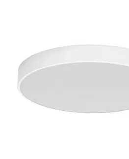 Svietidlá Ledvance Ledvance - LED Stropné svietidlo ORBIS SLIM LED/36W/230V biela 