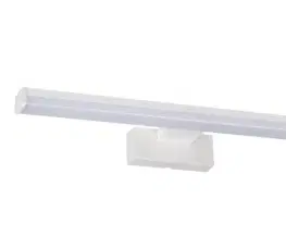 Svietidlá LED kúpeľňové svietidlo ASTEN 26686 8W-NW biele IP44