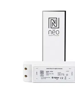 LED osvetlenie  Neo  NEO 07010L - Prepojovacie zariadenie 2v1 38W/230V ZigBee 
