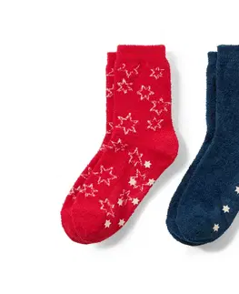 Socks Detské mäkučké ponožky, 2 páry