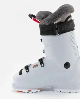 lyžiar Dámska lyžiarska obuv Pure Pro 90 GW
