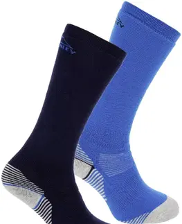 Pánske ponožky McKinley Rob Jr. 23-26 EUR