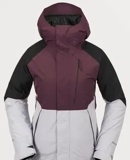 Pánske bundy a kabáty Volcom V.Co Aris Insulated Gore Jacket W XS