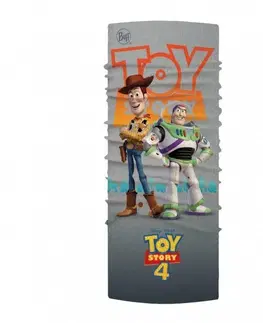 Zimné čiapky Buff Toy Story Original Woody & Buzz Multi Junior