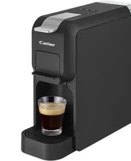 Automatické kávovary Catler ES 721 automatické espresso Porto B