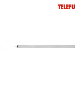 Osvetlenie kuchynskej linky Telefunken LED osvetlenie pod skrinku Zeus, dĺžka 57 cm