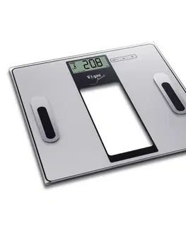 Osobné váhy Vigan VBF150 osobná váha digitálna