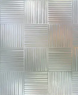 Dekoračné panely Sklenený panel 60/60 Reflex Square Esg