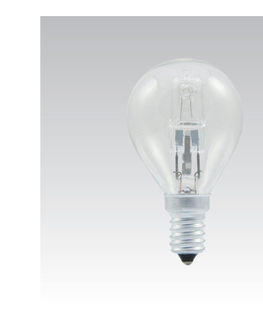 Žiarovky  Priemyselná halogénová žiarovka CLASSIC P45 E14/42W/230V 2800K 