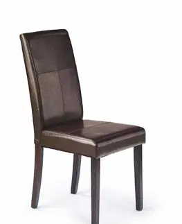 Jedálenské stoličky a kreslá Jedálenská stolička KERRY BIS Halmar