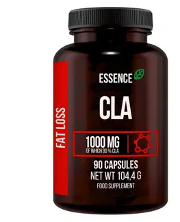 CLA CLA - Essence Nutrition 90 kaps.
