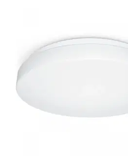 Svietidlá Steinel Steinel 069742-LED Kúpeľňové svietidlo so senzorom RSPROP2 15,1W/230V 3000K IP54 