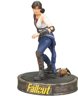 Zberateľské figúrky Figúrka Lucy (Fallout) 3014-958