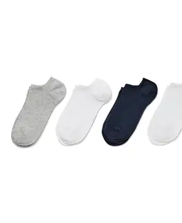 Socks Krátke ponožky, 5 párov, základné