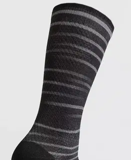 Pánske ponožky Specialized Soft Air Tall Socks S