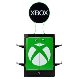 Príslušenstvo k herným konzolám XBOX Multifunkčná herná skrinka