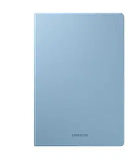 Puzdrá na tablet PC a čítačky ekníh Puzdro polohovateľné originálne EF-BP610P pre Samsung Galaxy Tab S6 Lite, blue