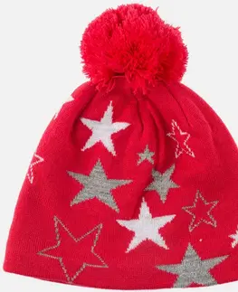Zimné čiapky Rossignol Juniors' Daisy Beanie
