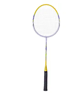 Badmintonové rakety Badmintonová raketa SPARTAN TANGO