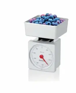 Kuchynské váhy Kuchynské váhy ACCURA 0.5 kg, Tescoma