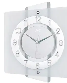 Hodiny Nástenné hodiny JVD quartz N20133.2, 37cm