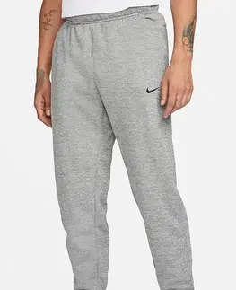 Pánske nohavice Nike Therma-FIT Pants XL