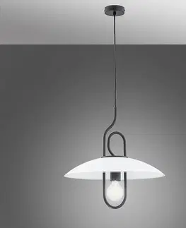 Moderné lampy do obývačky Luster Chee BL 60623 LW1