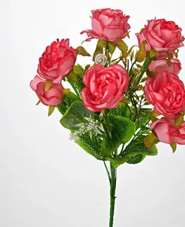 Drobné dekorácie a doplnky Kytica ruží