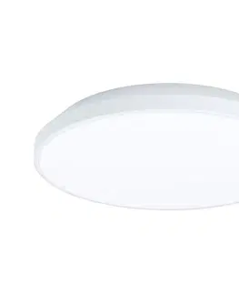 Svietidlá Eglo Eglo 99337 - LED Stropné svietidlo CRESPILLO LED/16W/230V 