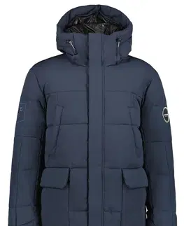 Pánske bundy a kabáty Icepeak Algood Jacket M 54