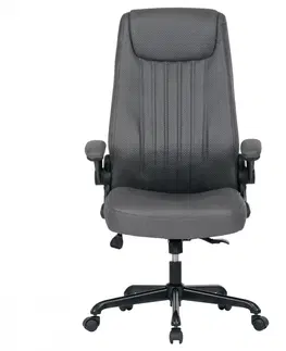 Čalúnené Kancelárska stolička KA-C708 Autronic