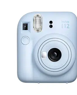 Digitálne fotoaparáty Fujifilm Instax Mini 12, modrý 16806092