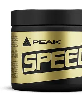 Kofeín Speed - Peak Performance 60 kaps.