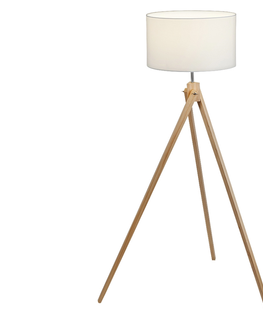 Lampy Rabalux 4189 - Stojacia lampa SOREN E27/60W