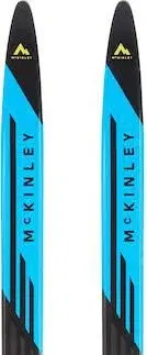 Bežecké lyže McKinley Active Grip + Prolink Access Binding Kids 140 cm