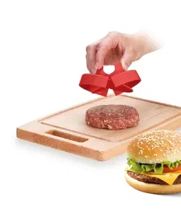 Kuchynské nože Tescoma PRESTO tvorítko na hamburgery