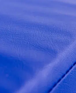 Žinenky Protišmyková gymnastická žinenka inSPORTline Anskida T60 200x120x10 cm modrá