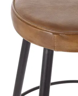 Stoličky Barová stolička Meris 57x57x72cm