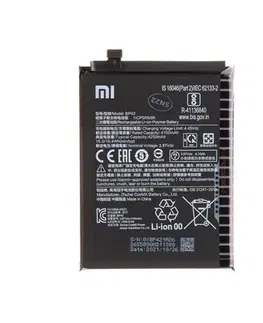 Batérie pre mobilné telefóny - originálne Originálna batéria pre Xiaomi Mi 11 Lite (4250mAh) BP42