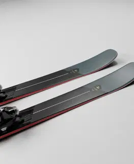 lyže Pánske lyže Slash 100 s viazaním Look NX 12 Konect GW