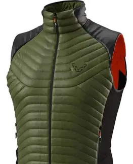 Pánske bundy a kabáty Dynafit Speed Insulation Vest M S