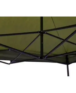 Záhradné stany a altány Cattara Nůžkový párty stan Waterproof, 3 x 3 m