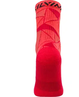 Pánské ponožky Ponožky Silvini Vallonga UA1745 red 39-41