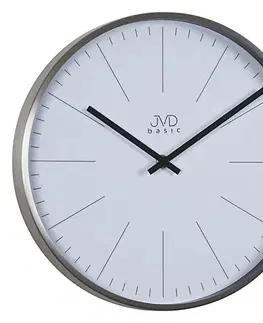 Hodiny Nástenné hodiny JVD basic H 3309 30cm