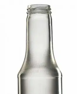Koreničky Kinekus Fľaša na kečup TO43, 500ml
