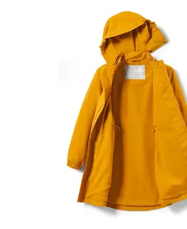 Coats & Jackets Detská parka do dažďa