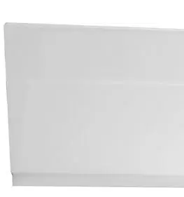 Vaňové panely POLYSAN - TIGRA 150 L panel čelný 57,5cm, biela 72930